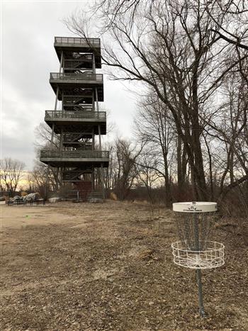 Sheboygan County Marsh Park image