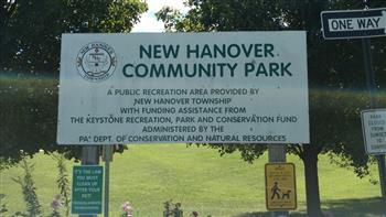 New Hanover Community Park image