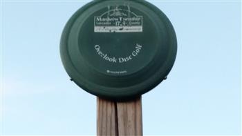 Overlook Community Park image