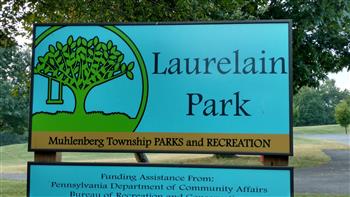 Laurelain Park image