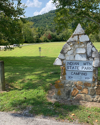 Indian Mountain State Park image