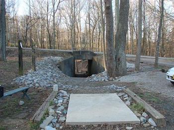 Muldraugh DGC image
