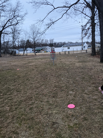 North Glen DGC image