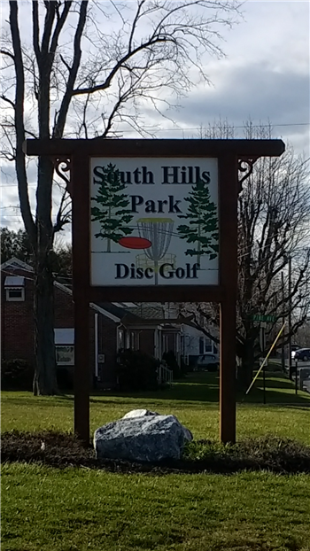 South Hills Park image