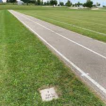 Eleanor Roosevelt Middle School DGC image