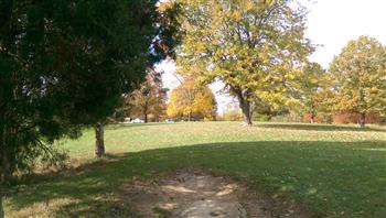 Woodland Mound image