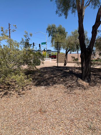 Johnson Ranch DGC image