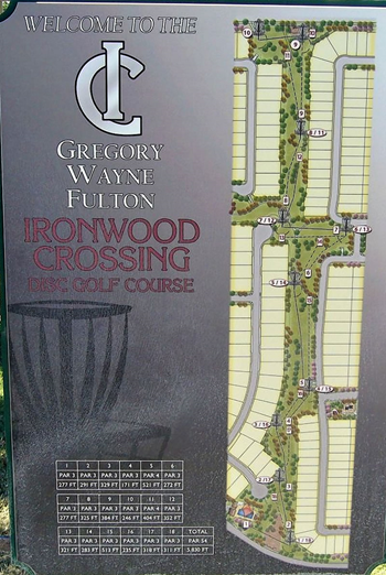 Ironwood Crossing image