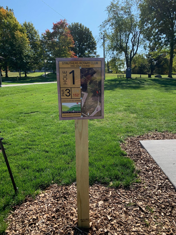 Mauthe Park image