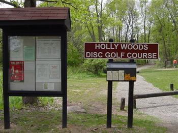 Holly Woods image