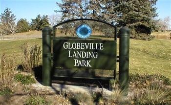 Globeville Landing image