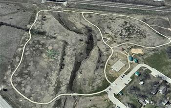 Haslet Community Park image