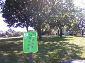 Leo leathers park image