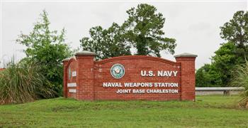 Naval Weapons Station Charleston image