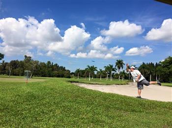 Orangebrook Country Club image