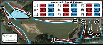 VanderYacht DGC image