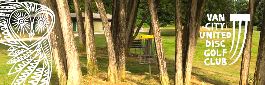 Quilchena Park